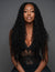 Malaysian Curly