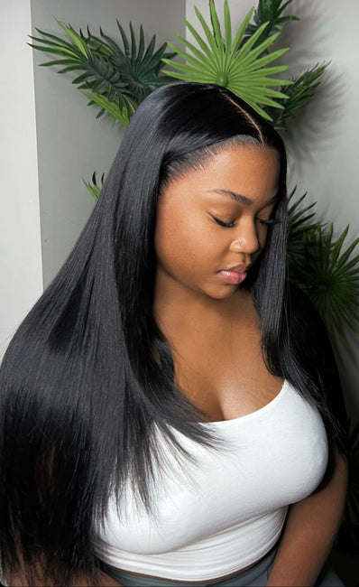 13x4 HD Lace Frontal Wig