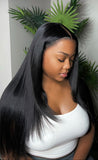 13x4 HD Lace Frontal Wig