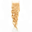 Blonde 5x5 Lace Closure