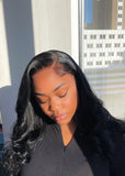 13x4 HD Lace Frontal Wig