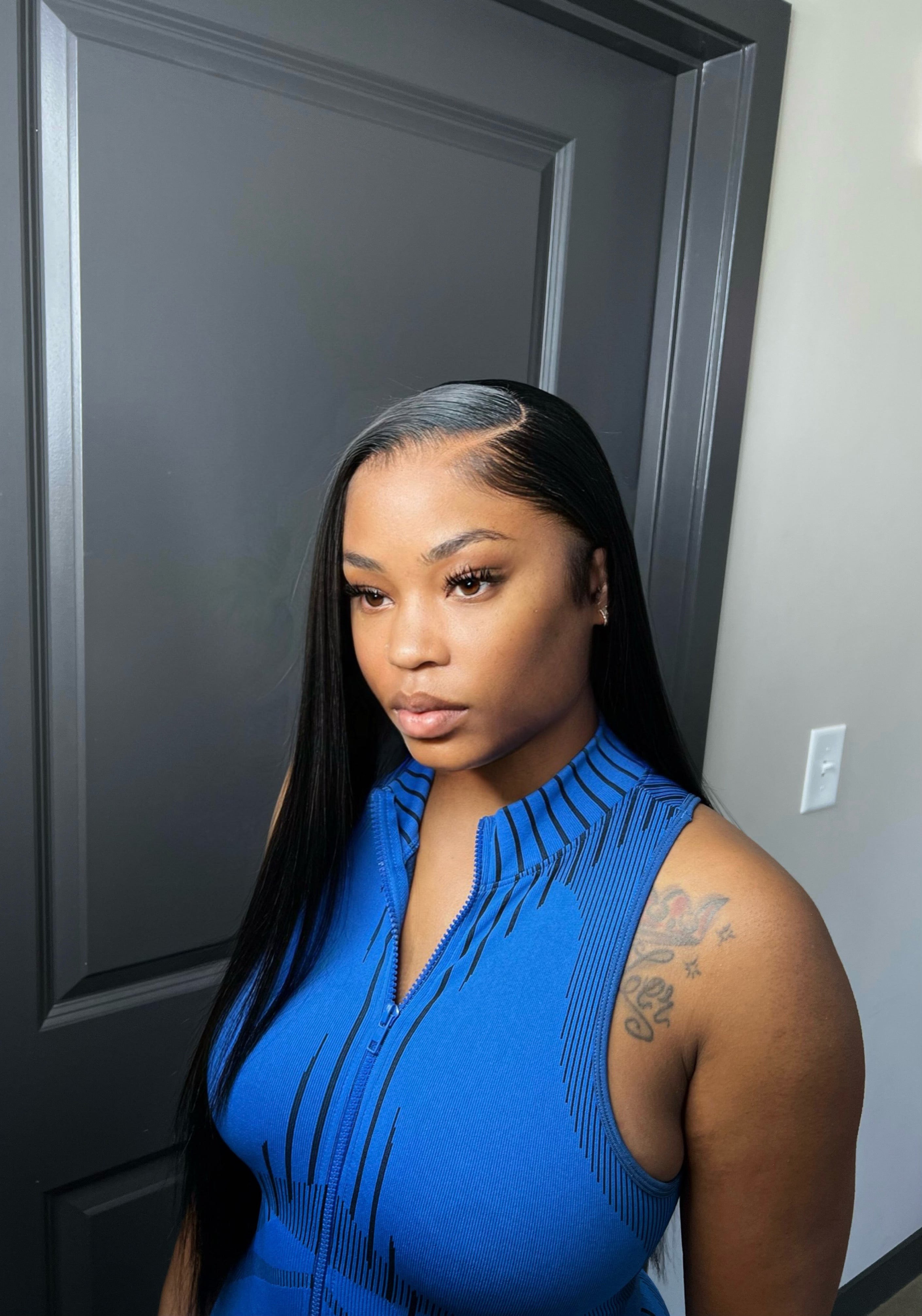 13x4 HD Lace Frontal Wig