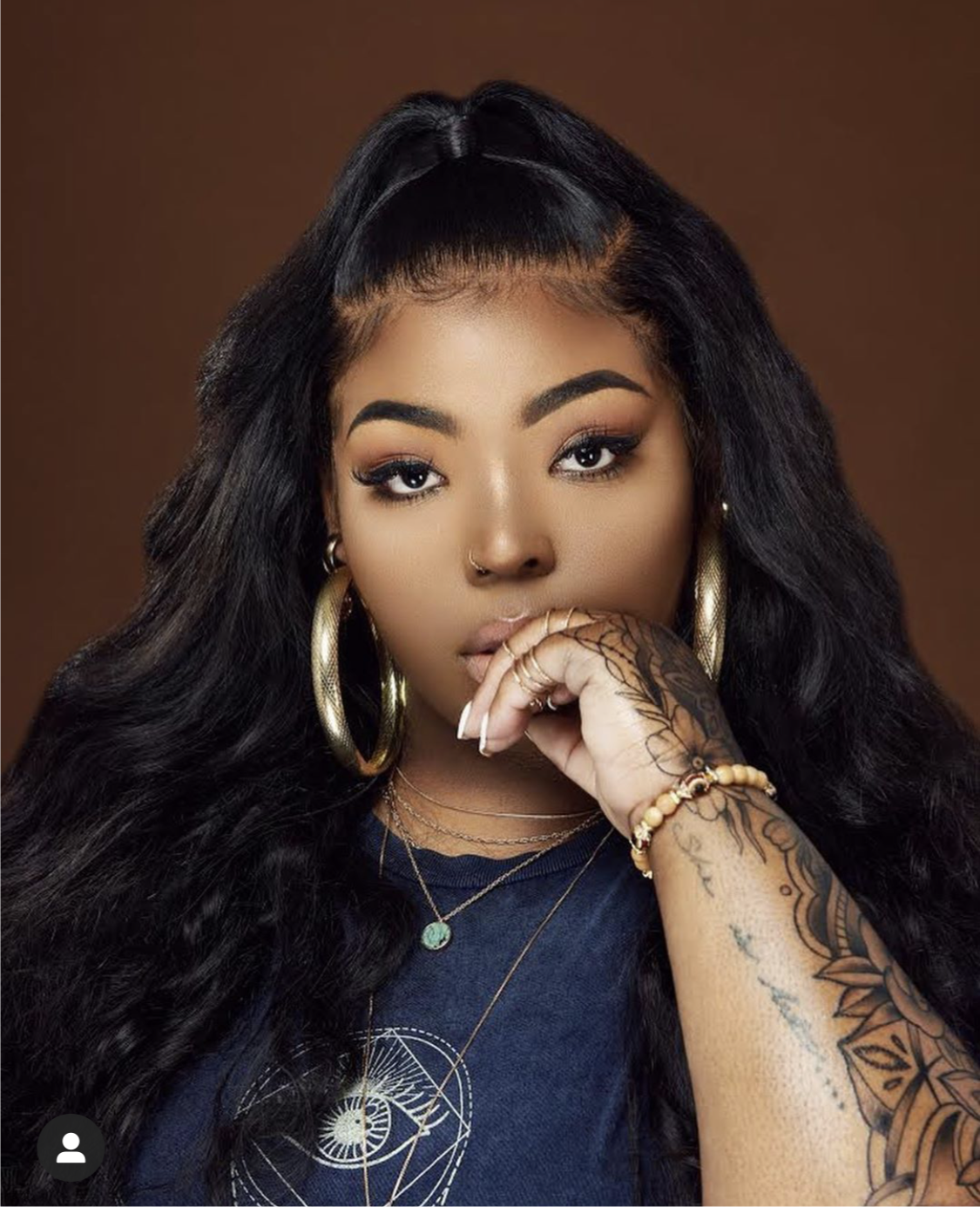 Raw Indian Wavy/Curly