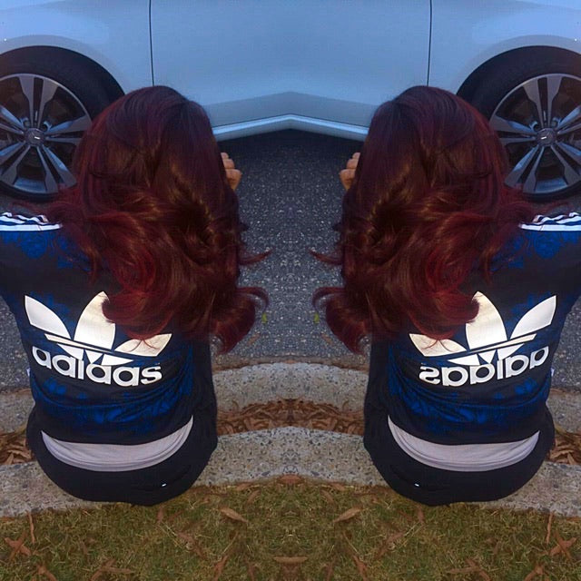 Raw Indian Wavy/Curly