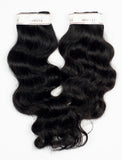 Raw Indian Wavy/Curly
