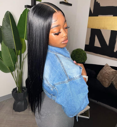 Body Wave 13x6 HD Lace Frontal Wig