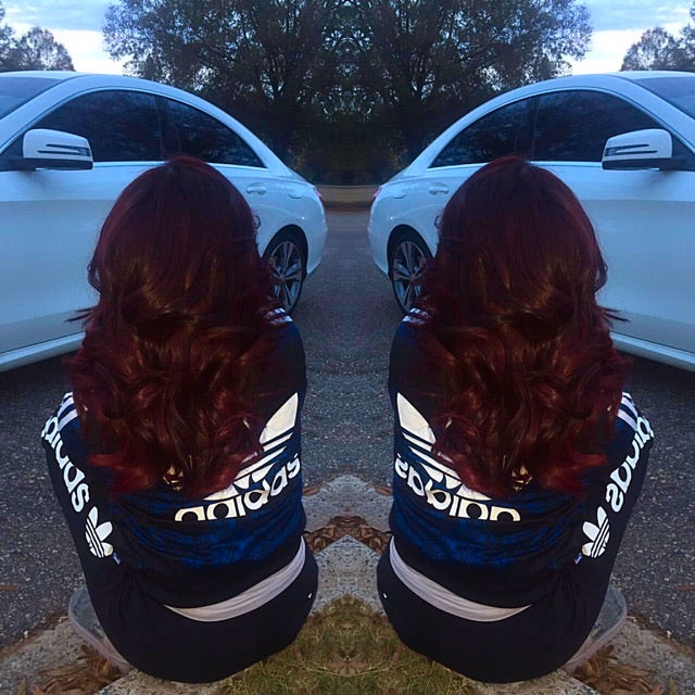 Raw Indian Wavy/Curly