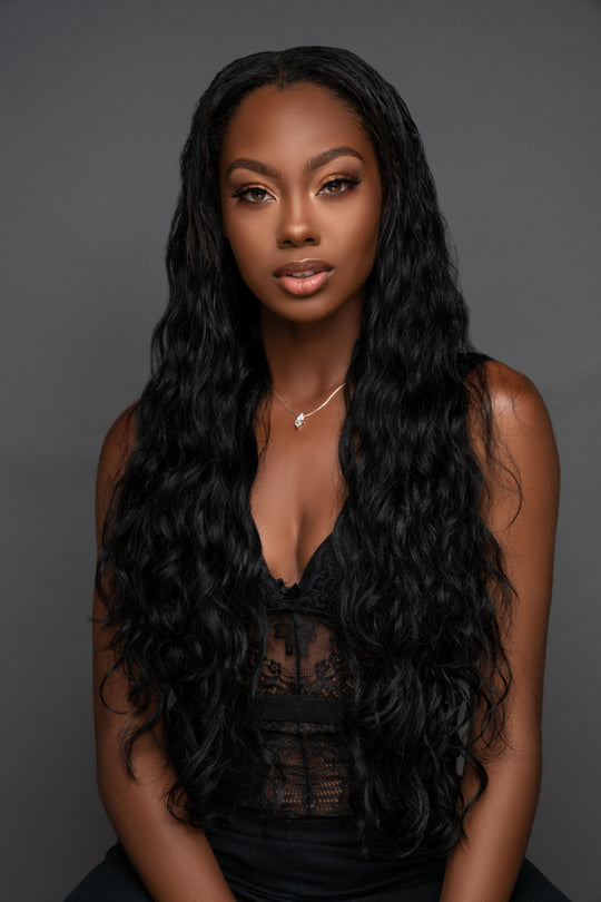 Malaysian Body Wave