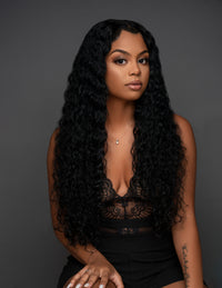 Malaysian Deep Wave