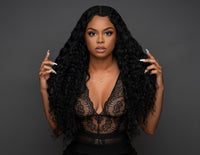 Malaysian Deep Wave