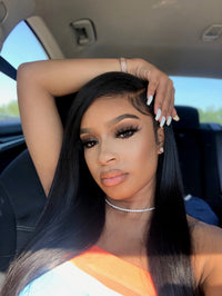 HD Lace Closure