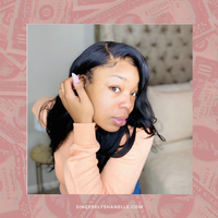 HD Lace Closure