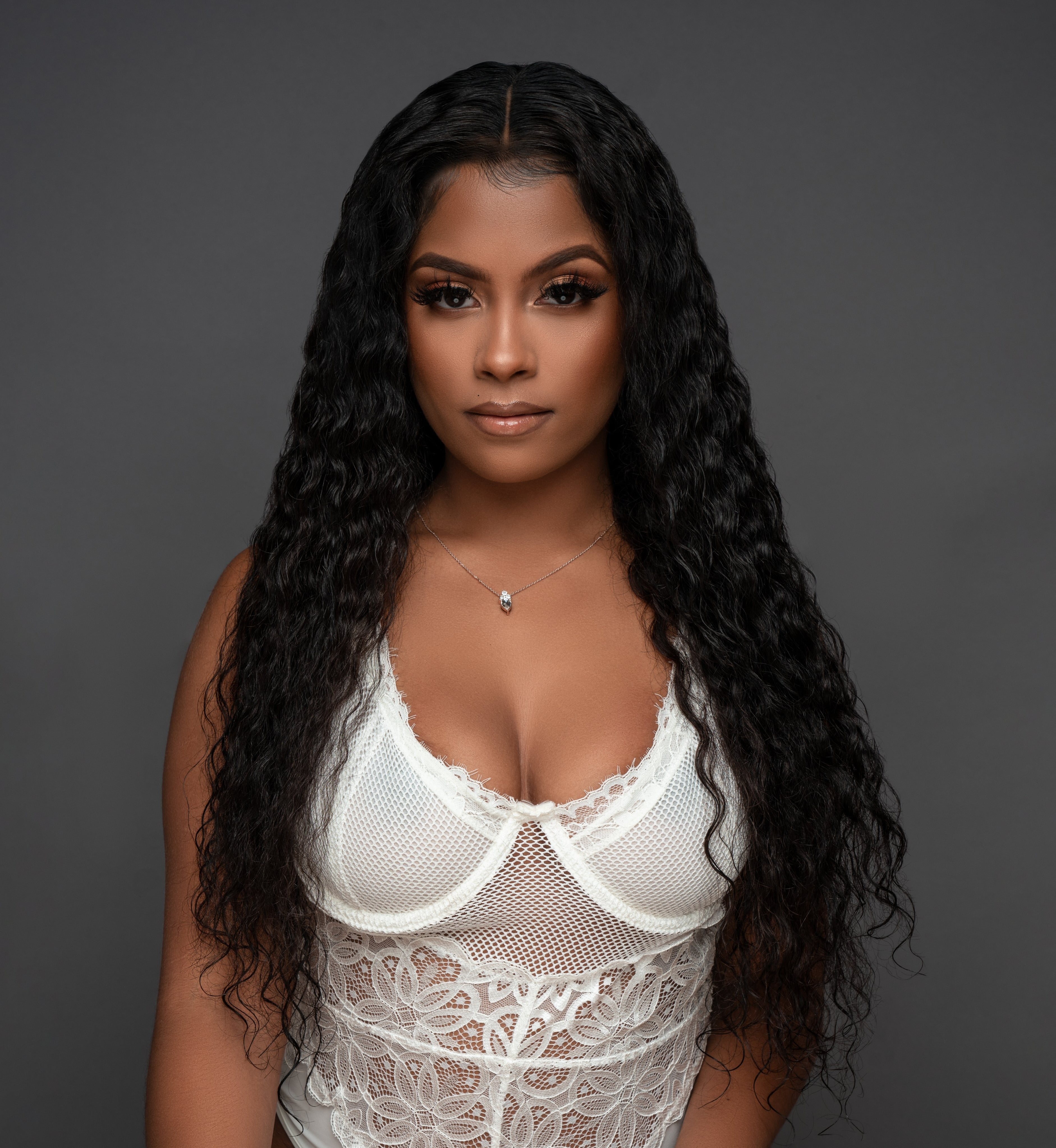 Deep Wave 13x6 HD Lace Frontal Wig – Sincerely Shanelle