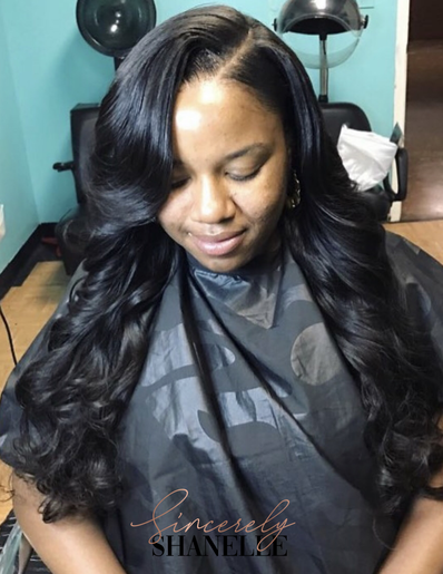 Malaysian Body Wave