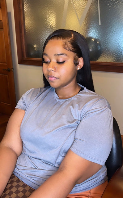HD Lace Frontal