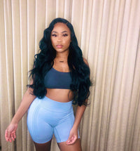 Malaysian Body Wave