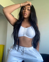 Malaysian Body Wave