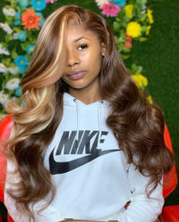 Malaysian Body Wave