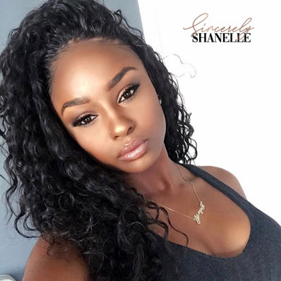 HD Lace Frontal