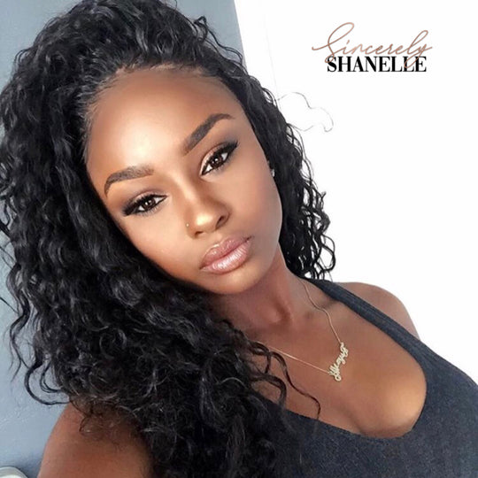 HD Lace Frontal