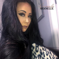 3D Mink Lashes
