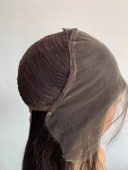 Body Wave 13x6 HD Lace Frontal Wig