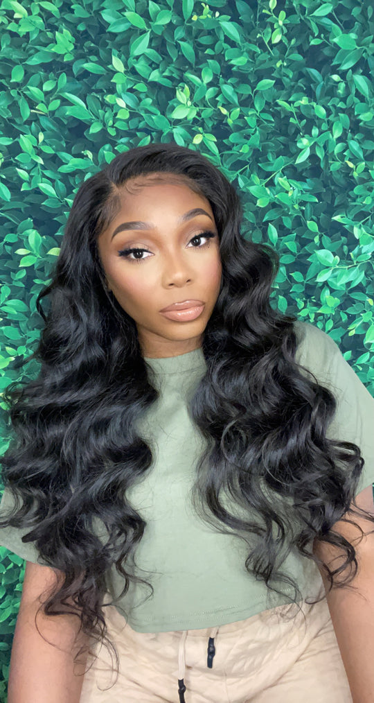 HD Lace Closure