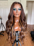 HD Lace Closure
