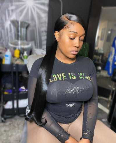 HD Lace Frontal