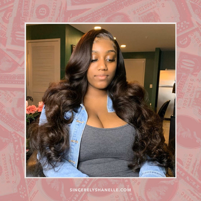 Malaysian Body Wave