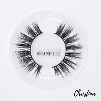 3D Mink Lashes
