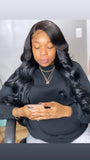 HD Lace Closure