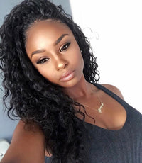 Malaysian Deep Wave