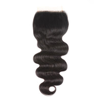 HD Lace Closure