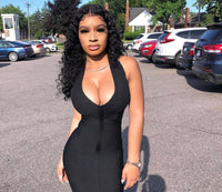 Malaysian Deep Wave