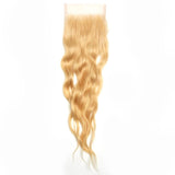 Blonde 5x5 Lace Closure