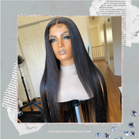 HD Lace Closure