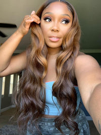 HD Lace Closure