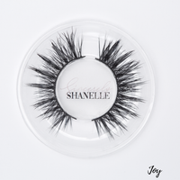 3D Mink Lashes