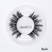3D Mink Lashes