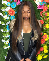 HD Lace Closure