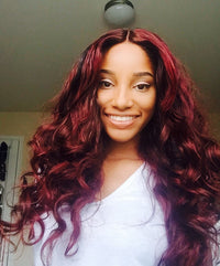 HD Lace Closure