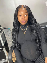 HD Lace Closure