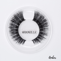 3D Mink Lashes