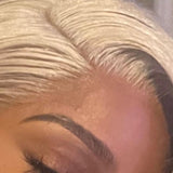 Blonde Lace Frontal