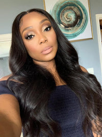 HD Lace Closure
