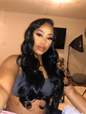 Malaysian Body Wave