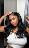 13x4 HD Lace Frontal Wig