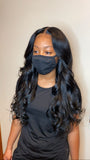 Malaysian Body Wave