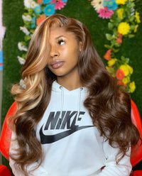 HD Lace Frontal
